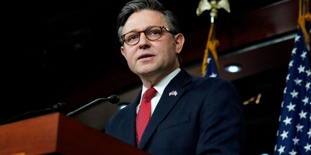 Câmara dos EUA aprova projeto de lei de financiamento do governo