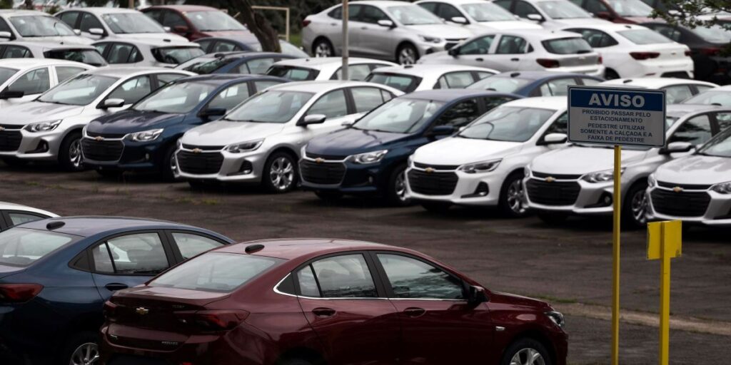 Foco é equalizar importação automotiva, diz novo presidente da Anfavea