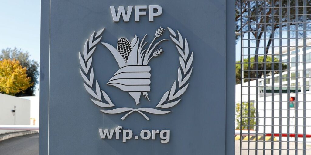 Programa Alimentar Mundial cortará ajuda a um milhão de pessoas em Mianmar