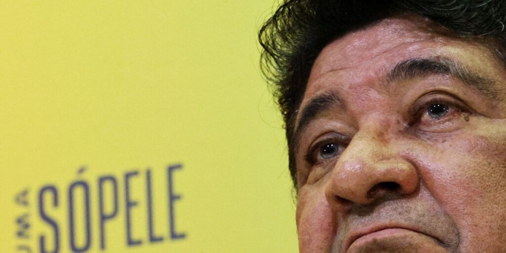 Títulos e polêmicas: relembre primeiro mandato de Ednaldo Rodrigues na CBF