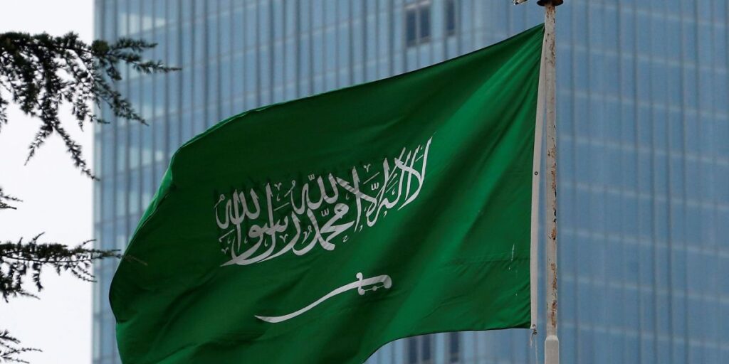 Arábia Saudita acolhe chance de sediar negociações entre EUA e Ucrânia