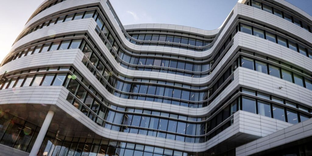 Novo Nordisk licencia candidata chinesa a droga para obesidade