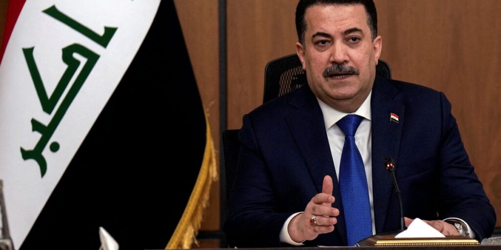 Líder do Estado Islâmico no Iraque e na Síria foi morto, diz premiê