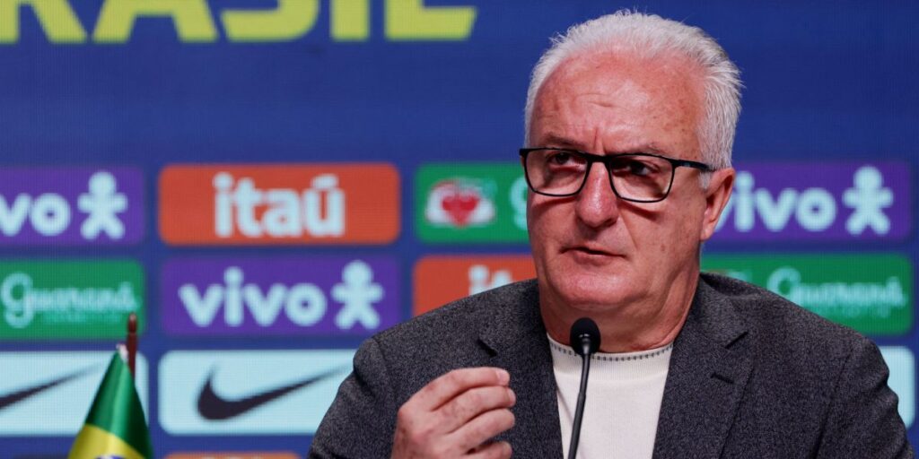 Com Neymar de volta, Dorival convoca Seleção Brasileira para Eliminatórias