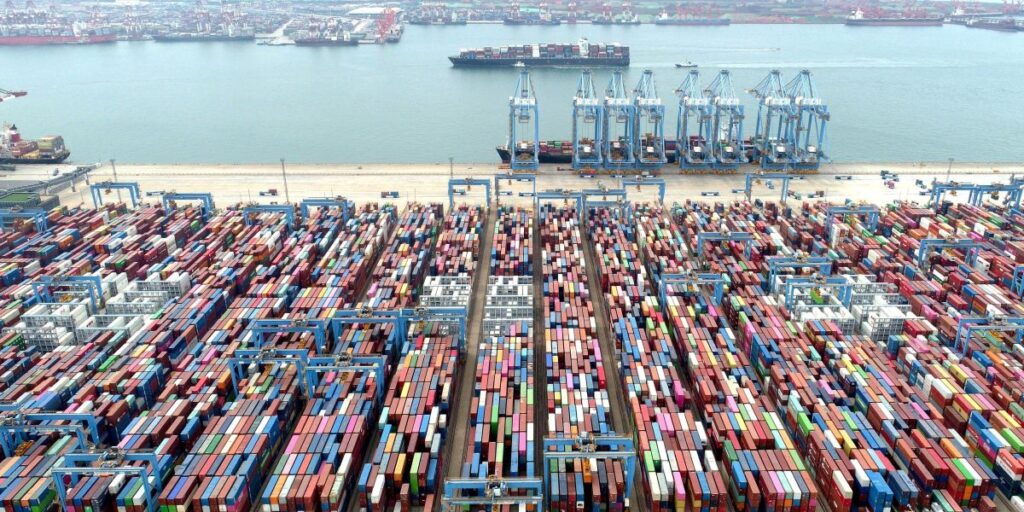 Análise: o protecionismo desenvolve o Sul Global e a Nova Rota da Seda