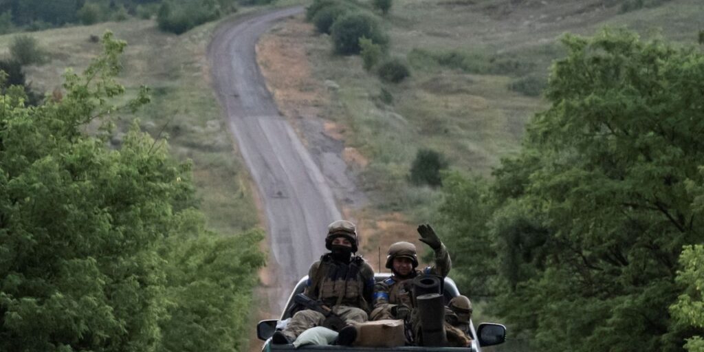 Rússia confirma troca de 175 prisioneiros de guerra com a Ucrânia