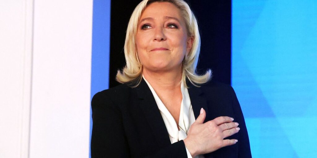 Bolsonaro, Elon Musk, filho de Trump: veja reações à condenação de Le Pen