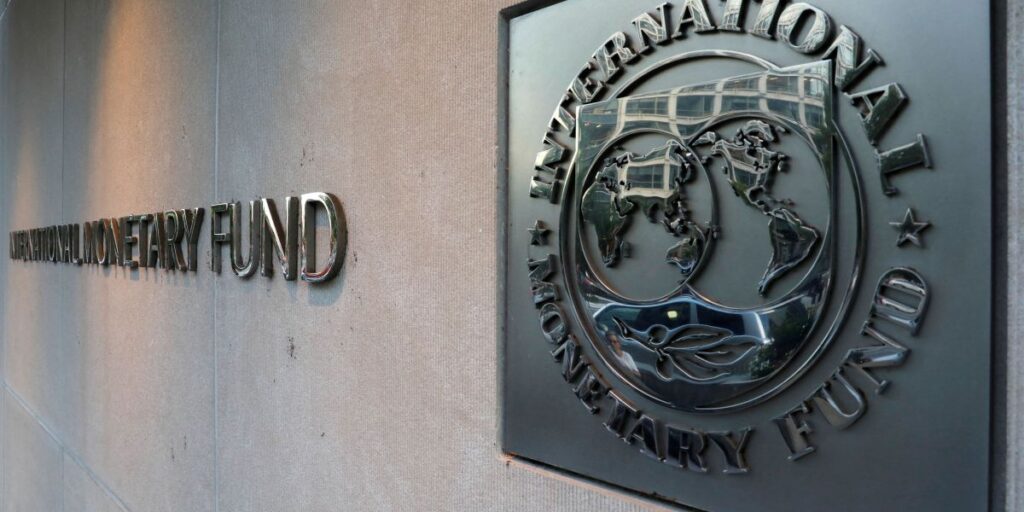 FMI confirma negociações de programa de US$ 20 bilhões com Argentina