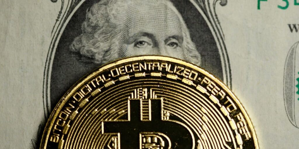 Bitcoin: entenda o que é a reserva estratégica anunciada pelos EUA