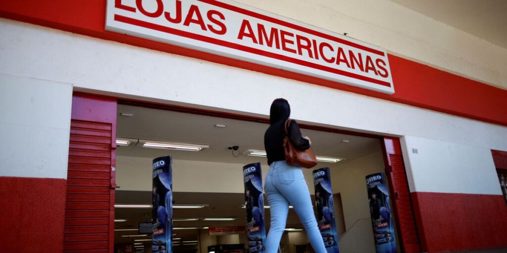 Americanas "ainda está longe" de sair do modo recuperação, diz presidente