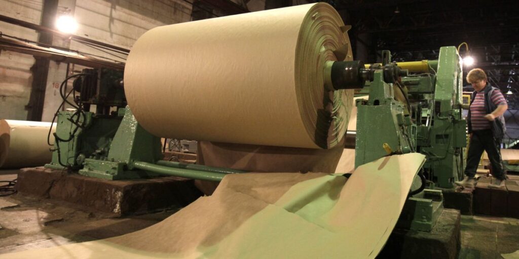 Suzano fará 4º aumento em preços de celulose a partir de abril