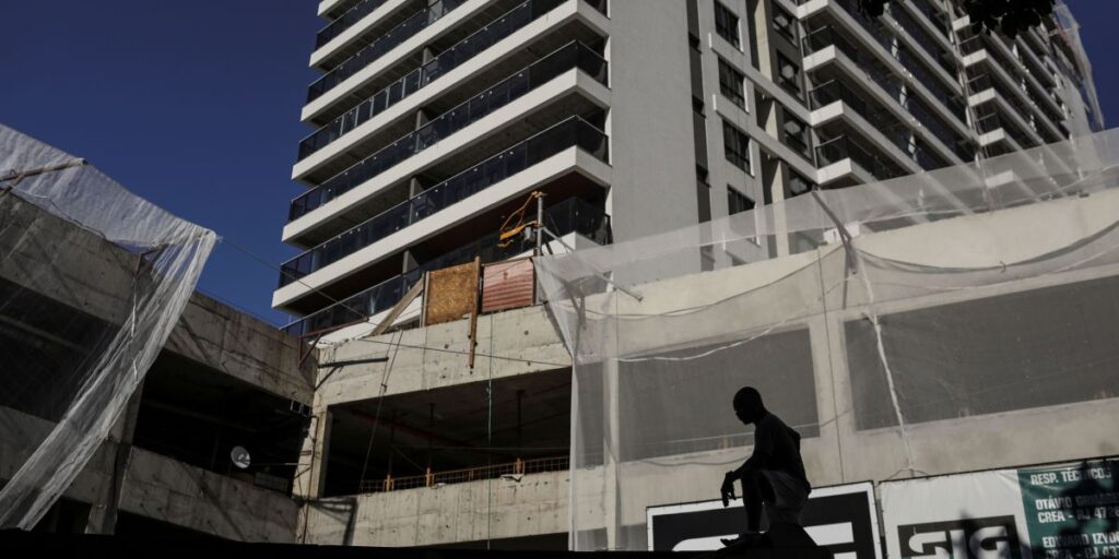 Sinicon apresenta cinco propostas para alavancar infraestrutura