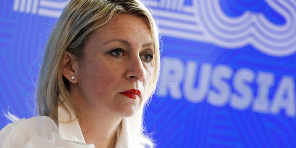 Rússia: Novas sanções de Trump não impedirão nossos objetivos na Ucrânia