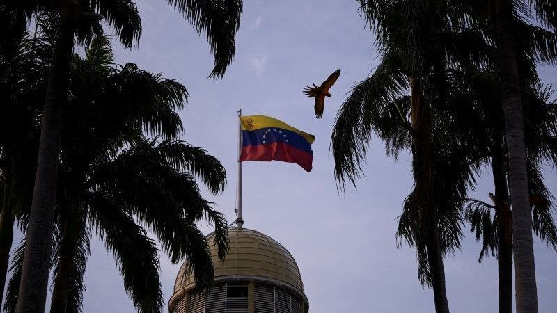 Venezuela diz que deportações dos EUA são ilegais: "profunda indignação"