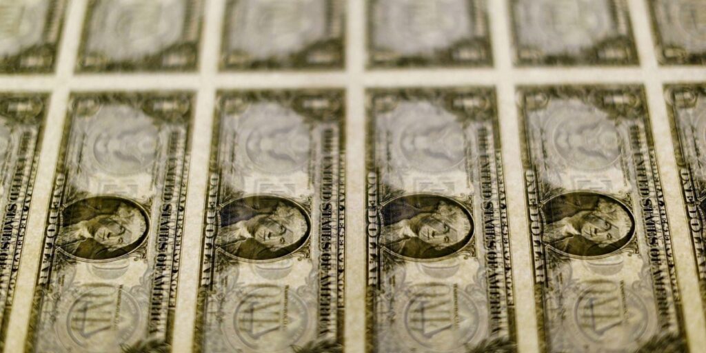 Campos Neto: Temor sobre taxação de dividendos ajudou alta do dólar de 2024