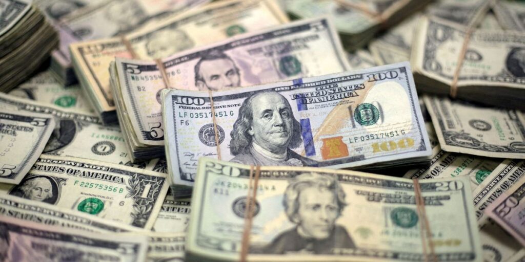 Real tem melhor desempenho ante dólar entre principais moedas do mundo