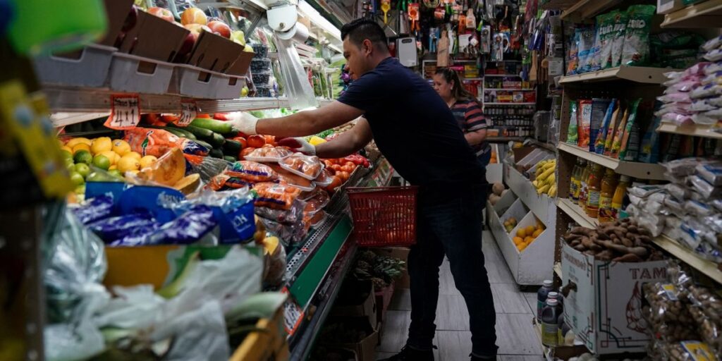 Preços ao produtor nos EUA ficam inalterados em fevereiro