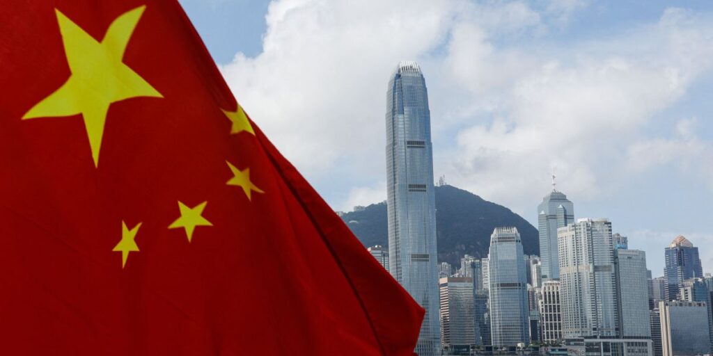 China propõe plano para aumentar consumo com elevação da renda e subsídios