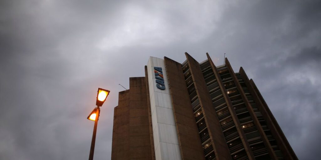 Caixa Seguridade protocola pedido de oferta secundária de 82,5 mi de ações