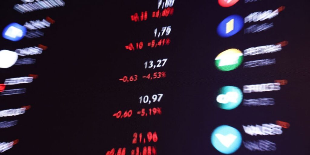 Ação do BRB dispara e dobra de valor após aquisição do Banco Master
