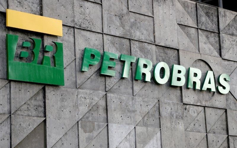 Petrobras registra paralisações de funcionários, sem impacto na produção