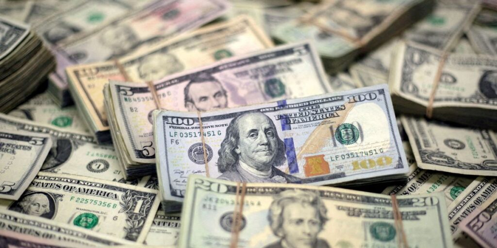 Republicanos alertam sobre incerteza com tarifas em estados americanos