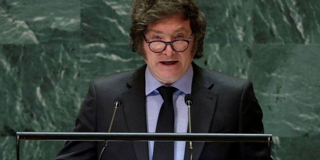 Argentina registra mais um superávit fiscal em fevereiro