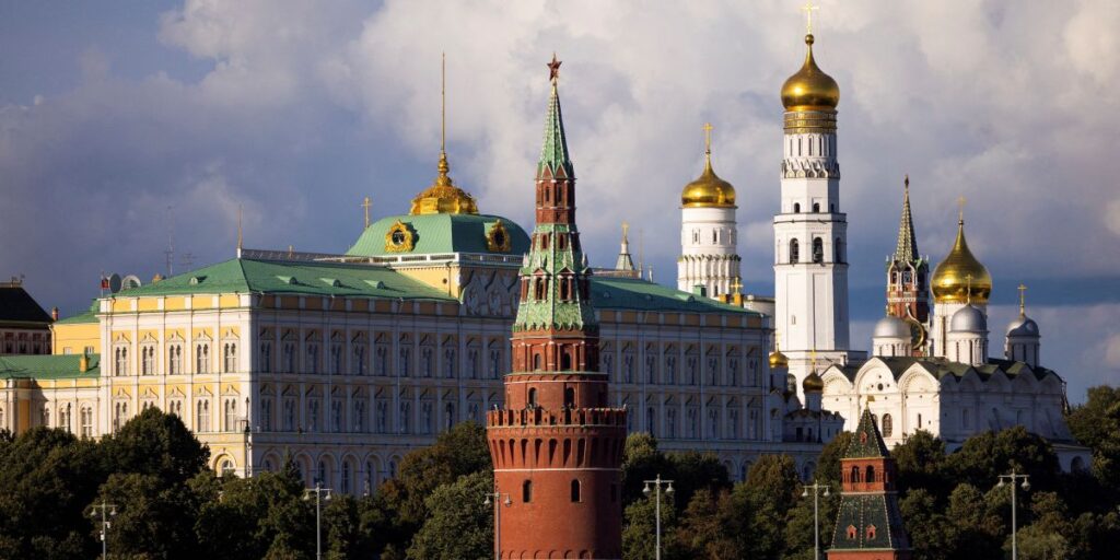 Kremlin diz que empresas dos EUA visam projetos de terras raras na Rússia