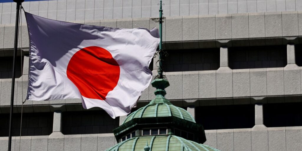Banco do Japão mantém taxa de juros em 0,50%, em linha com as expectativas