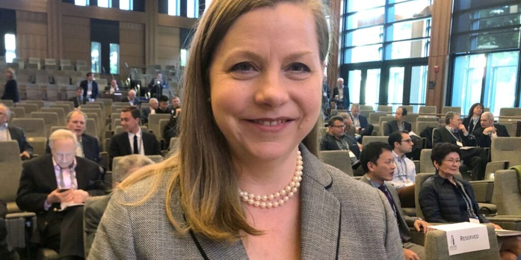 Casa Branca: Trump nomeará Bowman para cargo de supervisão bancária no Fed