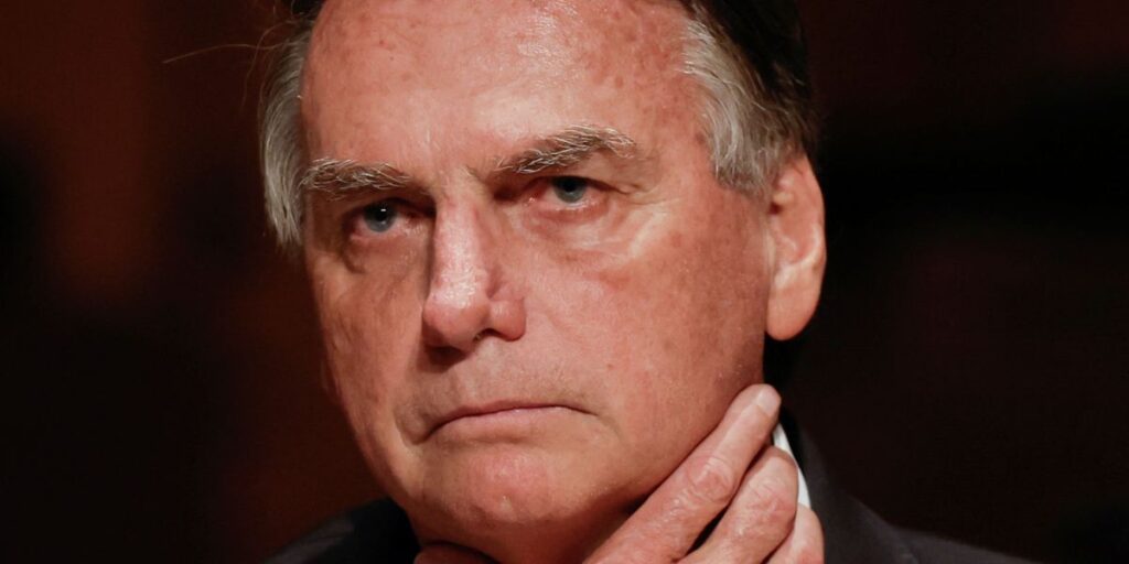 Golpe de Estado, organização criminosa; entenda a denúncia contra Bolsonaro