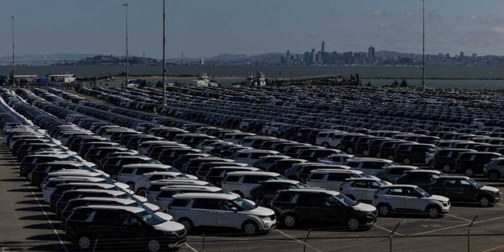 Análise: Montadoras não têm pressa de voltar aos EUA apesar de tarifas