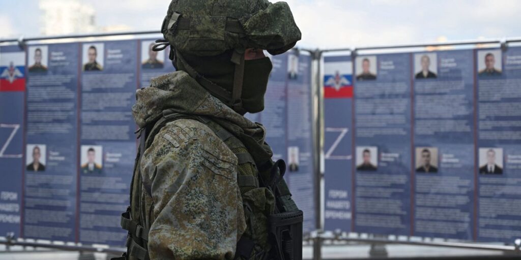 Oleoduto russo pega fogo após ataque de drone ucraniano, diz governador