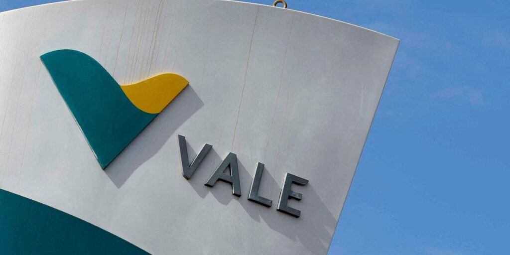 Vale diz receberá US$ 144 mi por atingir meta de processamento em Salobo