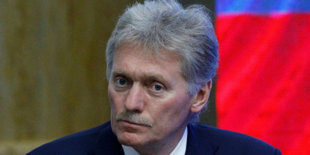 Rússia diz que carta de Zelensky a Trump sobre negociação é positiva