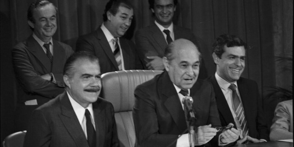 Velloso: Redemocratização fez Brasil uma das maiores democracias do mundo