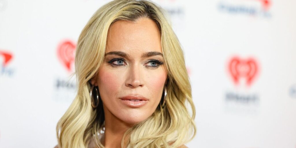 Estrela de "The Real Housewives of Beverly Hills" revela novos tumores