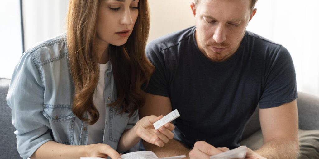 Quer engravidar em 2025? Veja como se preparar para aumentar suas chances