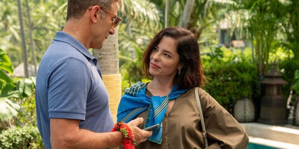 Parker Posey esperou 20 anos por seu papel em "The White Lotus"; entenda