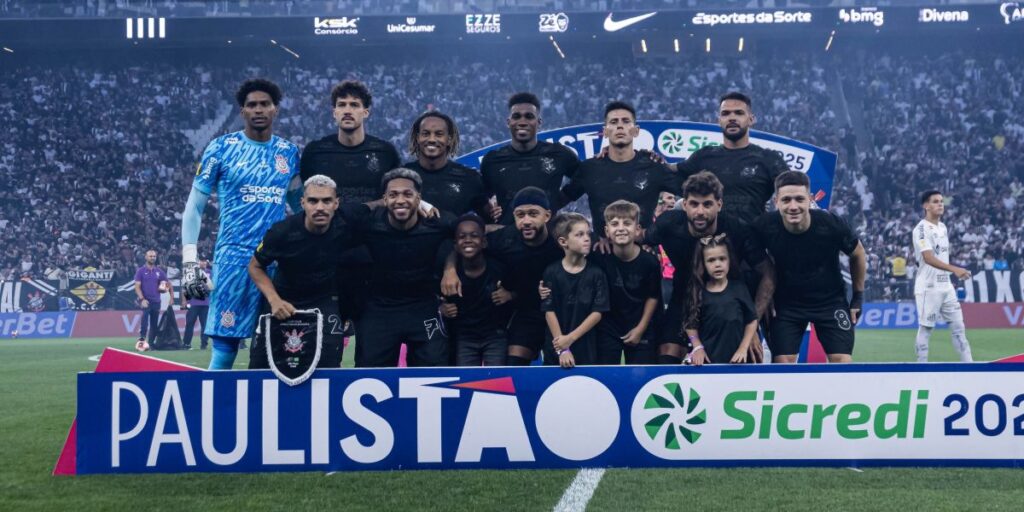 Cadeirada e eliminação: Corinthians vive momento turbulento antes da final