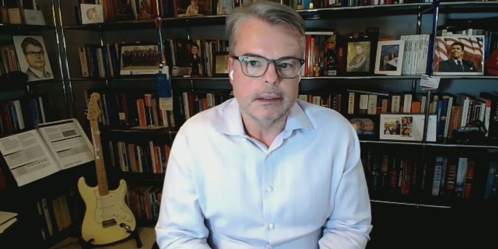 Tarifas e ajuste fiscal surpreenderam mercado dos EUA, diz Volpon ao WW