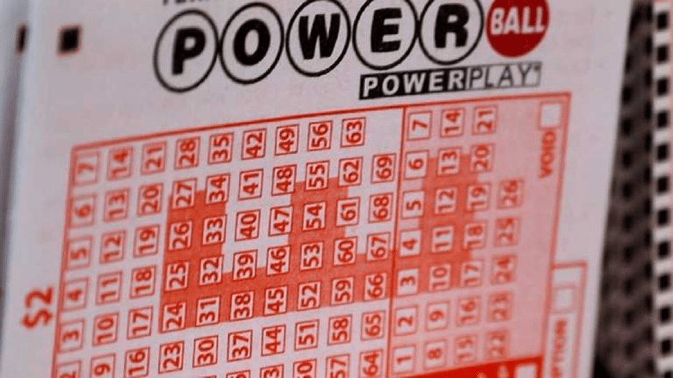 Prêmio bilionário da Powerball: R$ 2,8 bilhões podem ser seus!
