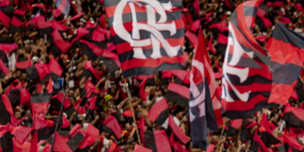 Pesquisa revela maiores torcidas do Brasil; veja ranking