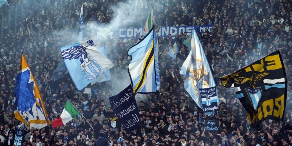 Lazio e clubes de Israel firmam parceria de projetos contra discriminação