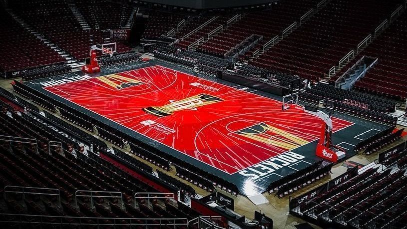 Rockets x Suns: horário e onde assistir ao jogo da NBA