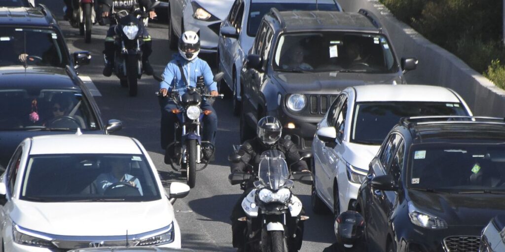 Cidade de SP tem o fevereiro mais letal para motociclistas desde 2015