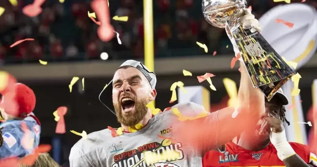 Trump quer receber Chiefs na Casa Branca 5 anos após título do Super Bowl