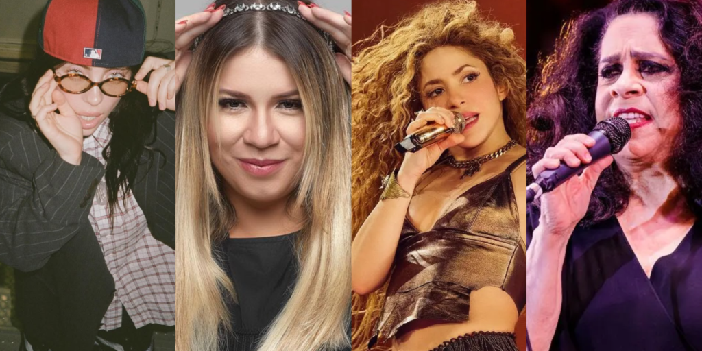 "Vale Tudo": conheça a trilha sonora e quais personagens têm música-tema