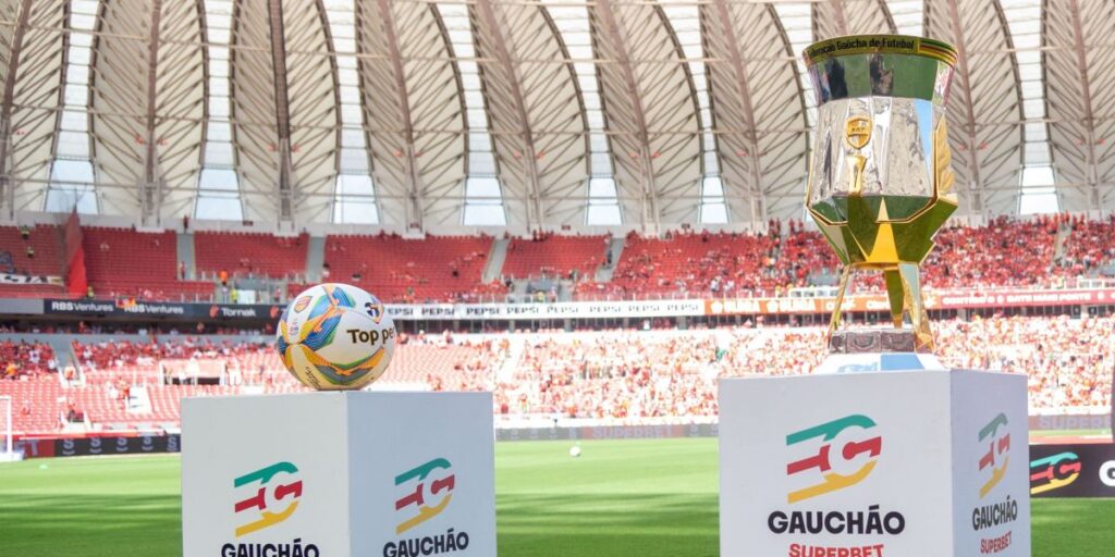 Nacional e Peñarol no Gauchão 2026? Federação Gaúcha comenta possibilidade