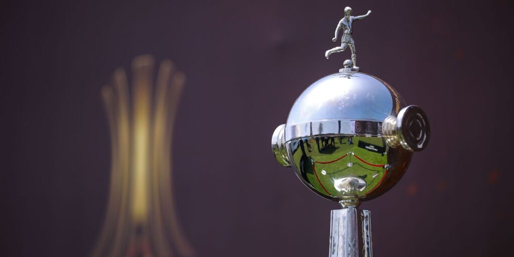 Libertadores: veja os últimos classificados à fase de grupos